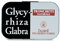 Glycy-rhiza glabra, Tronchetti naturali - liquirizia di calabria d.o.p bio, 40g