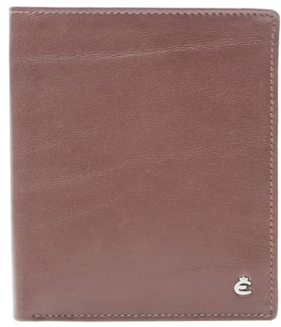 Esquire Toscana Geldbörse RFID Schutz Leder 9.5 cm
