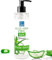 Gel Aloe Vera 100% Naturale | Lenitivo Post-Depilazione | Balsamo Dopobarba | Trattamento Acne, Smagliature | Cura dei Capelli | SOS Dopo Sole, 200 ml