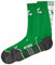 Erima Erwachsene Premium Pro Trainingssocken (318617), smaragd/weiß, 4