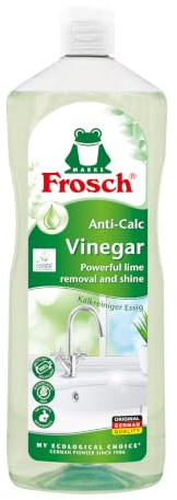 Frosch Vinegar Cleaner 1 Litre Bottle