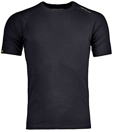 ORTOVOX 145 Ultra S-Sleeve M Maglia Termica Uomo