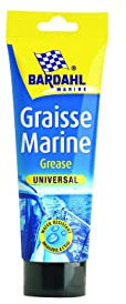 BateauPlus.com Graisse Marine CART 400G