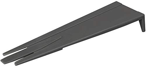 Rokuhan 7297907 Z-Schiene (mit Bett) Geländerhilfe