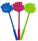 Gerimport Matamoscas Plastico Set 3 Piezas 42,5x11,5cm