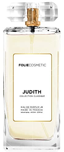 Eau de parfum femme Parfum JB Judith 100 ml Folie Cosmetic