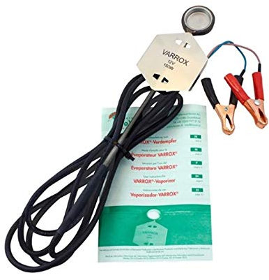 cdhgsh Beehive Vaporizer 12 v Bee Evaporator Oxalic Acid Vaporiser Varroa Treatment Bee Vaporizer