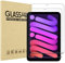 ProCase [2 Pezzi] Pellicola per iPad Mini 7 (A17 Pro) 2024/ iPad Mini 6 2021 8,3 Pollici, Vetro Temperato per iPad Mini [A2995/A2996/A2993] /iPad Mini 6 [A2567 A2568 A2569] [Alta HD Trasparenza]