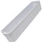 sparefixd Door Bottom Lower Bottle Shelf Rack to Fit AEG Fridge Freezer