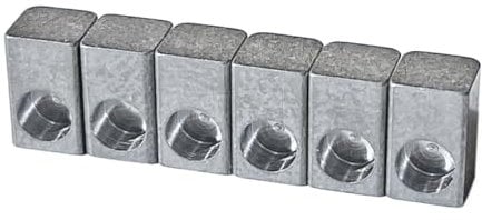 Floyd Rose Titan String Lock Einsatz Blöcke