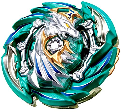elrozo B-148 Heaven Harmony Pegasus + Launcher Kreisel für Burst Turbo Evolution Rise Arena