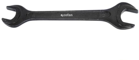 Cofan FESTER SCHLÜSSELSCHLÜSSEL 10-11