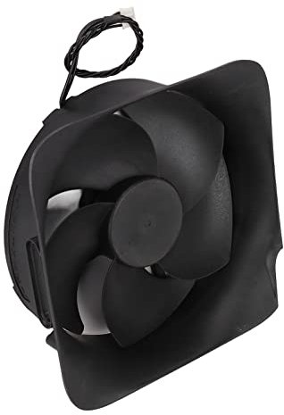 Internal Cooling Fan, Professional Quiet Cooling Fast Heat Dissipation Quiet Replacement Internal Cooling Fan Cooler for Series X