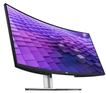 Dell ULTRASHARP 38 Curved USB-C HUB