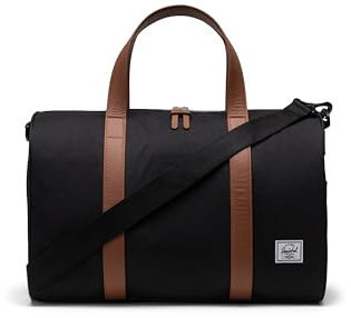 Herschel Reisetasche, Schwarz, Carry-on - 26.5L, Herschel Novel™ Reisetasche