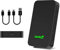 CarlinKit 5.0 Wireless CarPlay/Android Auto 2Air-Adapter, original Auto verdrahtet, um drahtlose Funktion, das Auto angeschlossen ist, unempfindliche Verbindung