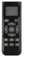 URPIZY Mando a distancia para EC0VACS para DEEBOT N79 N79S M80 RC1507 - Accesorio de barredora premium