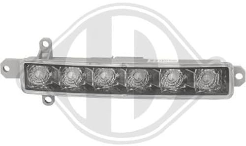 Diederichs Tagfahrleuchte 4098088 Links