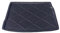Kofferraummatten Kompatibel mit VW für Golf 4 Mk4 1J 1997 1998–2006 Auto-Rückenkoffer-Matte, Panel-Fach, wasserdichtes Pad, Platz, Kofferraum, Laderaum-Abdeckung, Zubehör