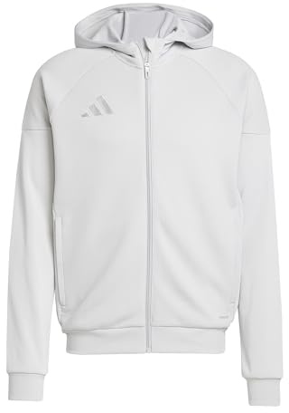 adidas Performance Tiro 25 Travel Kapuzenjacke Herren