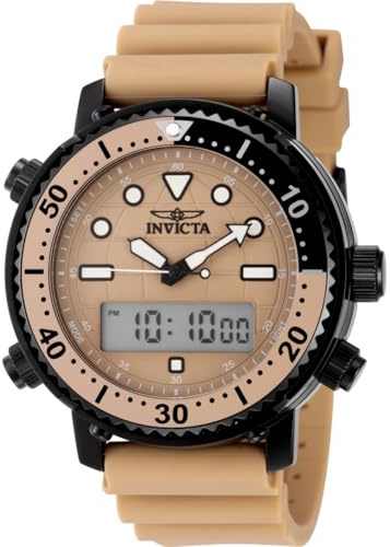Invicta IN-49448 Mens Pro Diver Watch