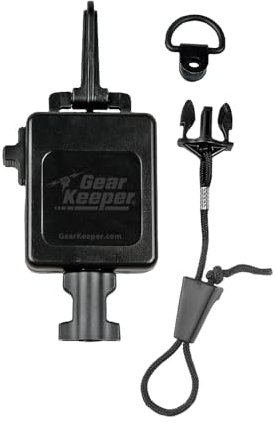Unterstützung für CB GearKeeper RT3-4112-Mikrofone