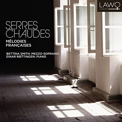 Serres Chaude: French Songs