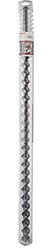 Bosch Accessories Professional Hammerbohrer SDS-max-7 (für Beton, Kalksandstein, Mauerwerk, Ø:35 mm, Zubehör für Bohrhammer)