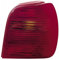 HELLA 9EL 964 115-111 Heckleuchte - Glühlampe - rot - links - für u.a. VW Polo (6N2)