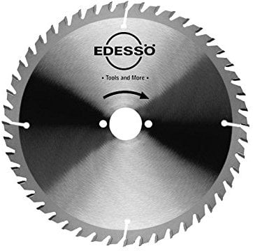 Edessö Kreissägeblatt-HM Profi 190 x 20 mm, 36 Zähne, 1.601902E+7