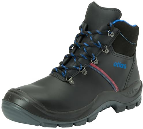 Atlas 217002 4900S350 DIY, 50 EU, Schwarz