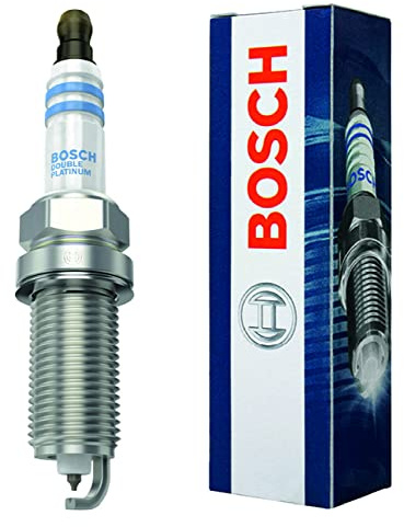Bosch FR8SPP332 - Spark Plugs Double Platinum - 1 piece