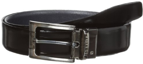 Ted Baker Men's Theclas, Black, 40