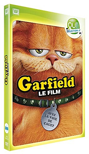 Garfield le film [FR Import]