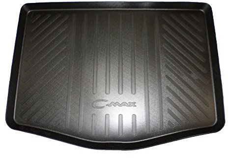 Ford Original Focus/C-MAX 2010-2019 Gepäckraumwanne mit C-MAX Logo 1711438