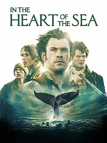In the Heart of the Sea