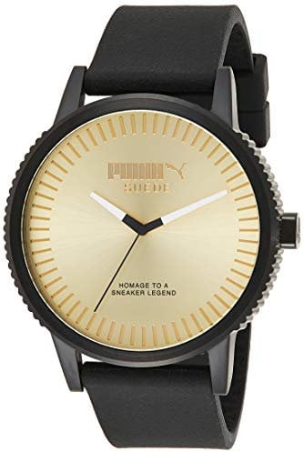 Puma Reloj Hombre PU104101007