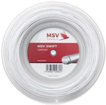 MSV Swift 200m 1.25mm