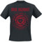 Rise Against Good Enough Männer T-Shirt schwarz L 100% Baumwolle Band-Merch, Bands