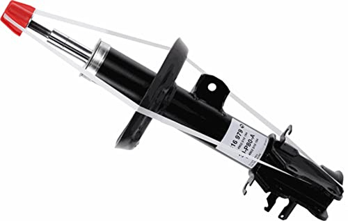 Sachs 316 979 Stoßdämpfer vorne links | 316 979 Kompatibel mit Adam (M13)