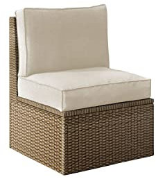 chilly pilley Palettenkissen Sitzkissen Gartenkissen Palettenpolster Palettenauflage Sitz Sofaskissen Garten Kissen Abnehmbar Waschbar Keder Naht (70x80x15, Creme)