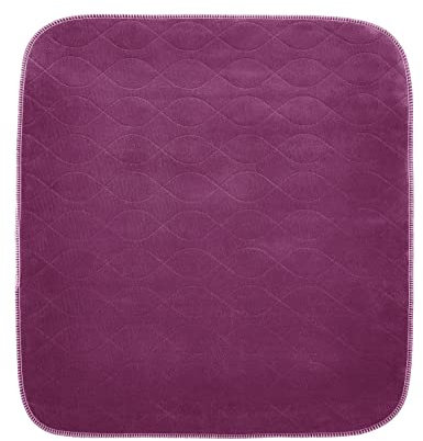 | Drylife Waschablenkerpad | Maroon
