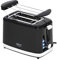 ADLER Camry Toaster 2 Scheiben, 650-750 W, Automatische Abschaltung