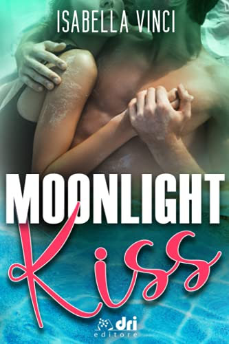 Moonlight Kiss (Summer Love, Band 2)
