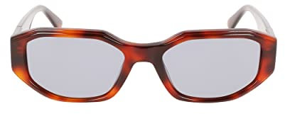 KARL LAGERFELD Mädchen Kl6073s Sonnenbrille, Türkis, Einheitsgröße