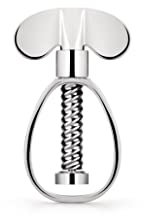 Alessi EM10 Schiaccianoci in Acciaio Inossidabile 18/10 Lucido, 100 Values Collection