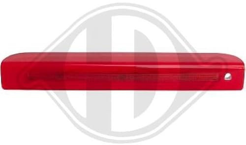 DIEDERICHS Zusatzbremsleuchte 4465095