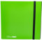 12-Pocket Eclipse PRO-Binder - Lime Green