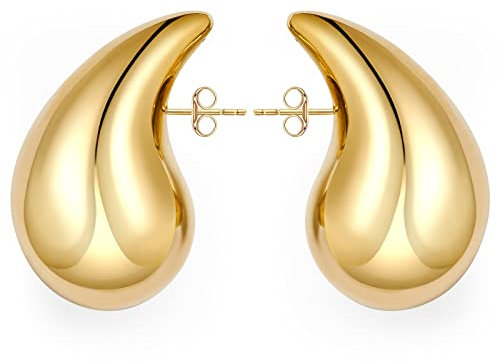 Orecchini Dupes Orecchini Donna Orecchini da Donna Orecchini Anallergici Donna Orecchini Oro Orecchini Oro Donna Orecchini Donna Oro Gioielli Donna Regalo Mamma Regalo Donna Regalo Ragazza