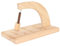Oszillierender Magnetischer Entscheidungshelfer Magnetischer Entscheidungshelfer aus Holz Magnetischer Antwortfinder Innovativer Oszillierender Magnetischer Wahlschalter, um eine